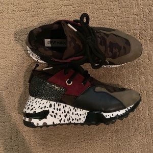 Steve Madden Cliff shoes